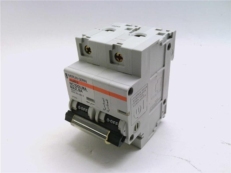 SCHNEIDER ELECTRIC MG27553