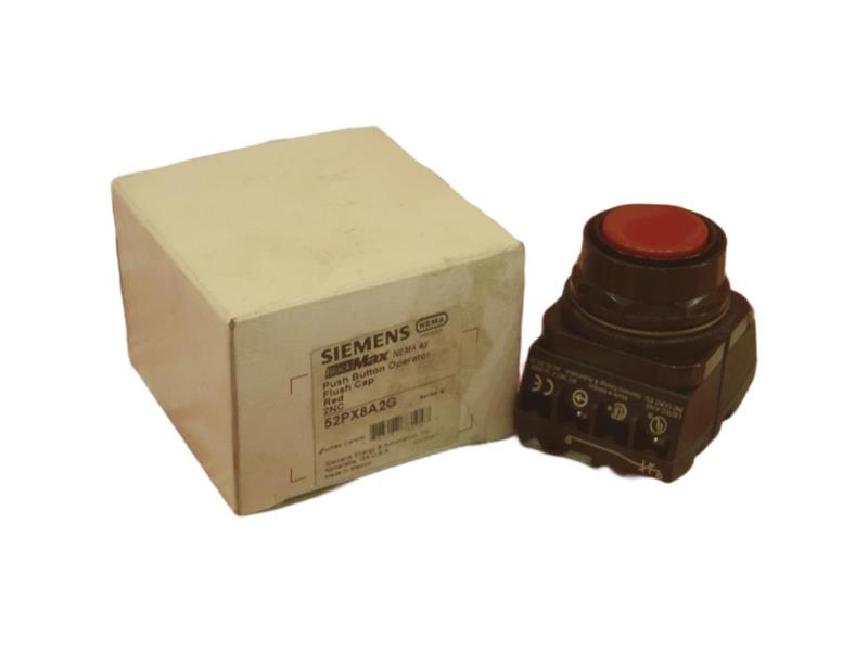 52PX8A2G by SIEMENS