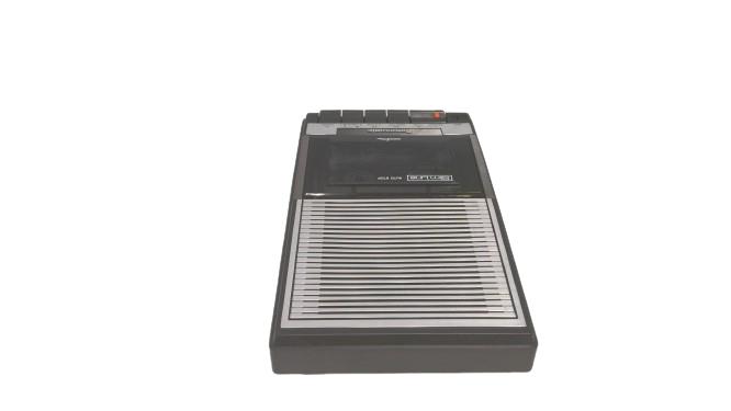 MATSUSHITA ELECTRIC RQ-2103