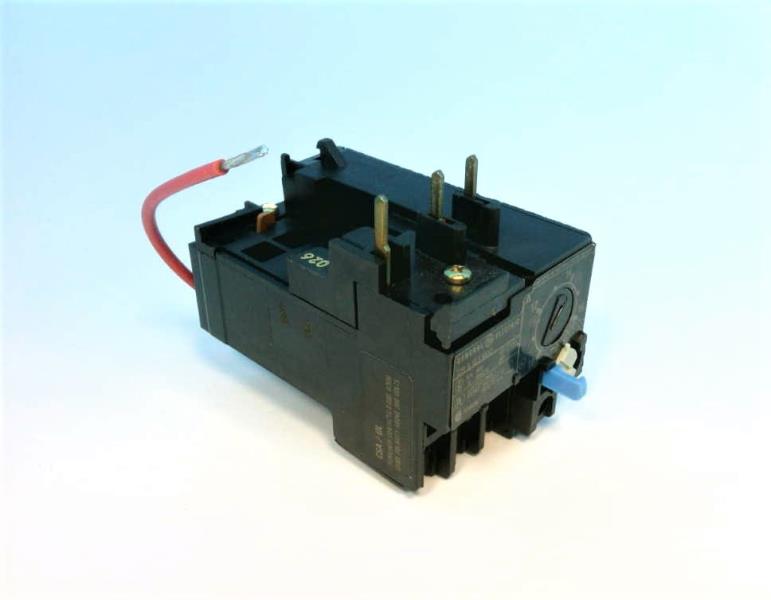 GENERAL ELECTRIC CR4G1WG