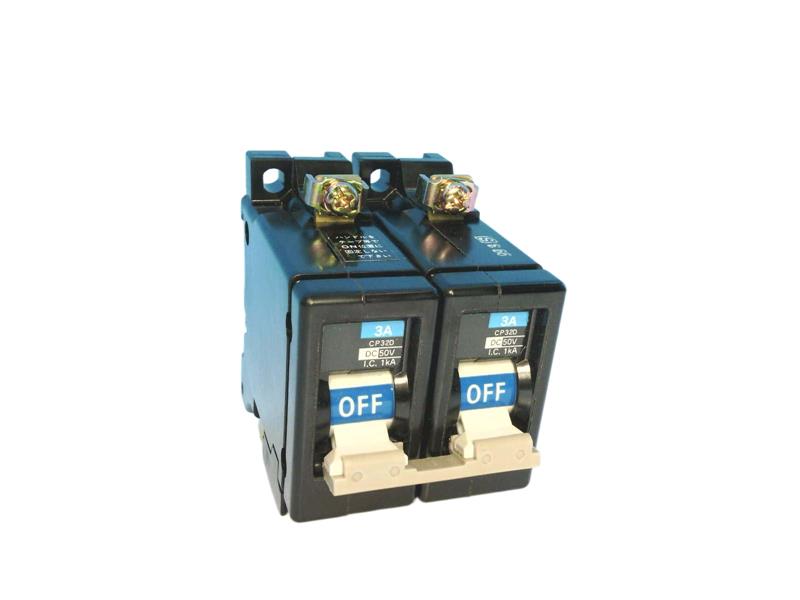 FUJI ELECTRIC CP32D-3A