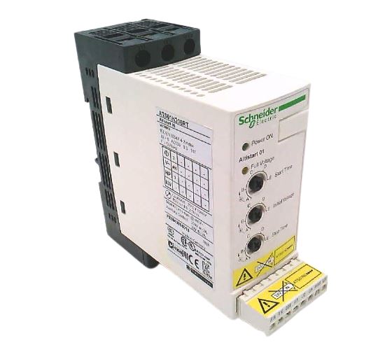 SCHNEIDER ELECTRIC ATS01N206RT