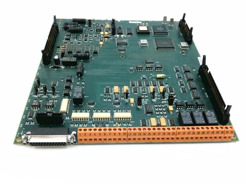 ASEA BROWN BOVERI 58770-310AC