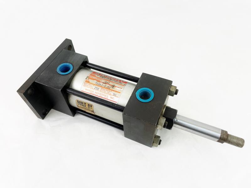 EDJ0377A1-N(33)-2X2 by NORGREN