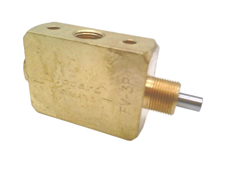 CLIPPARD FV-3P