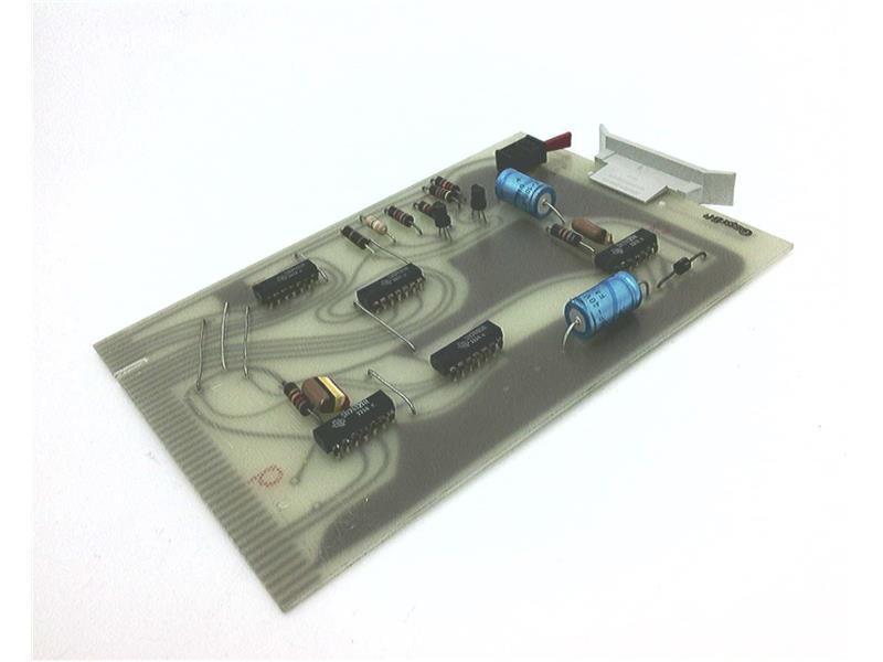 VERO ELECTRONICS 199.12403A