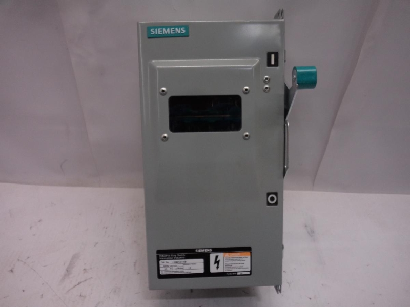 SIEMENS 12ID361NF