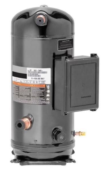 COPELAND ZP120KCE-TFD-250