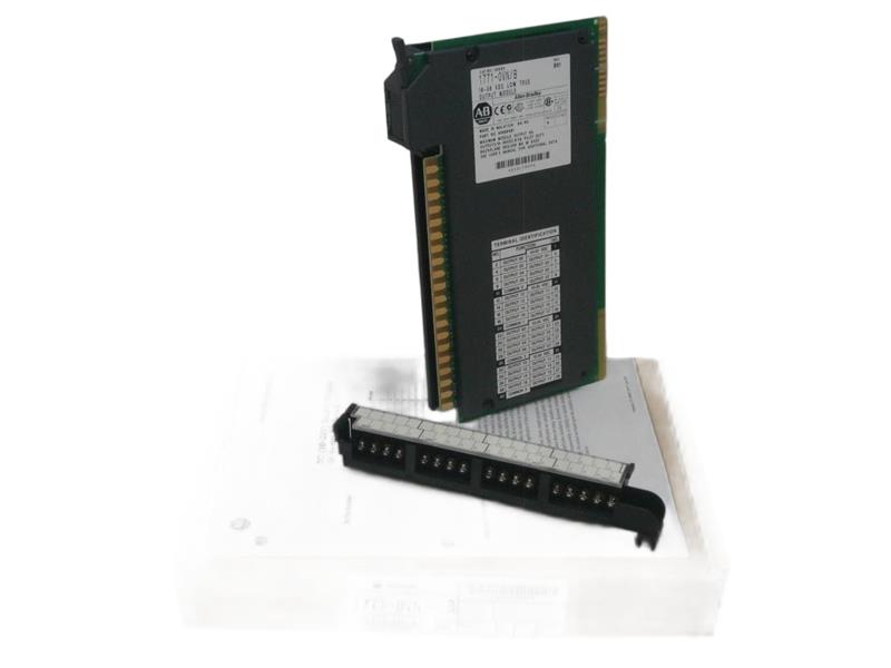 ALLEN BRADLEY 1771-OVN