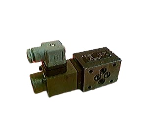 WANDFLUH ELECTRONIC AEPSVD6/100