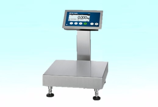 ICS429G-A15 by METTLER TOLEDO