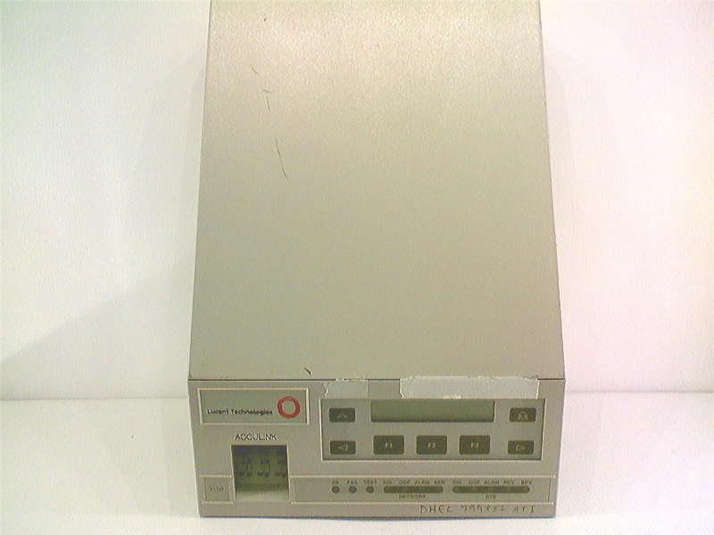 PARADYNE 3150-A2-210-0GB