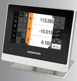 HEIDENHAIN CORP 1089180-03