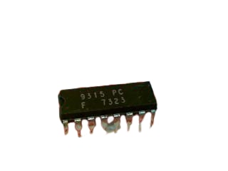 9315PC by ON SEMICONDUCTOR