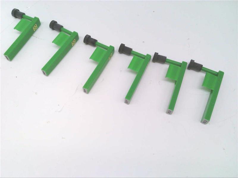 10557693 by GRAPHIC CONTROLS