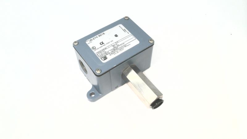 UNITED ELECTRIC J6-274 9618