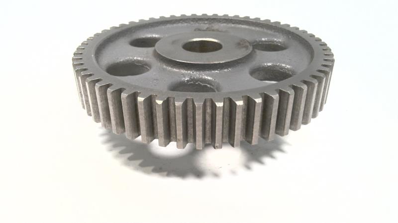 ALTRA INDUSTRIAL MOTION ND54