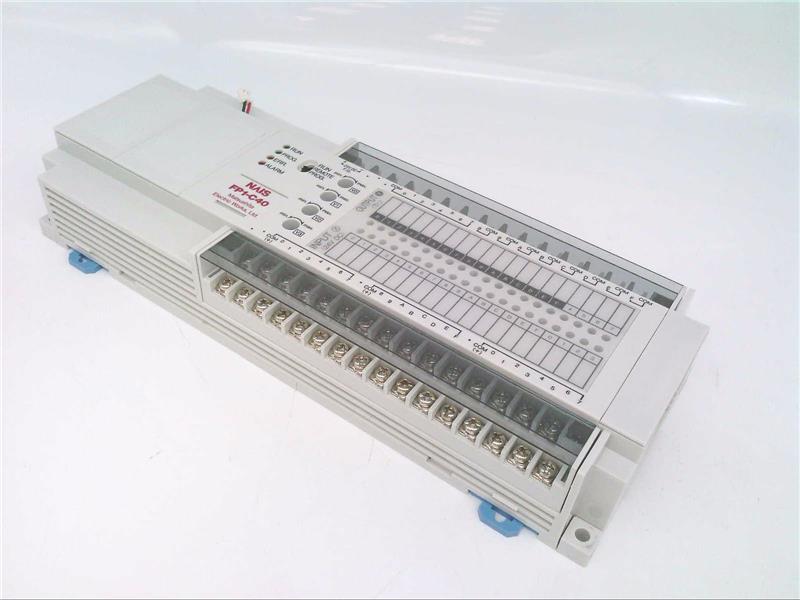 MATSUSHITA ELECTRIC FP1-C40