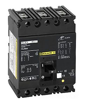 SCHNEIDER ELECTRIC FAL340151352