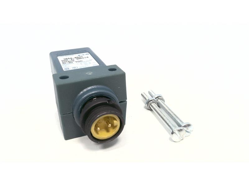 EATON CORPORATION 1155A-6507