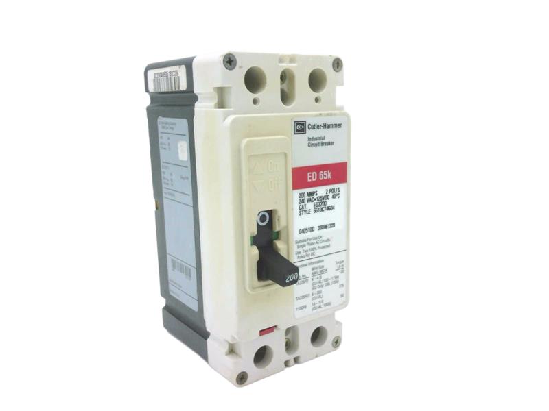 EATON CORPORATION ED2200