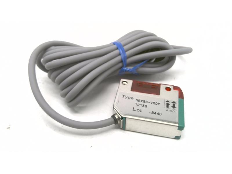 MEKONTROL MEK96-VRDP