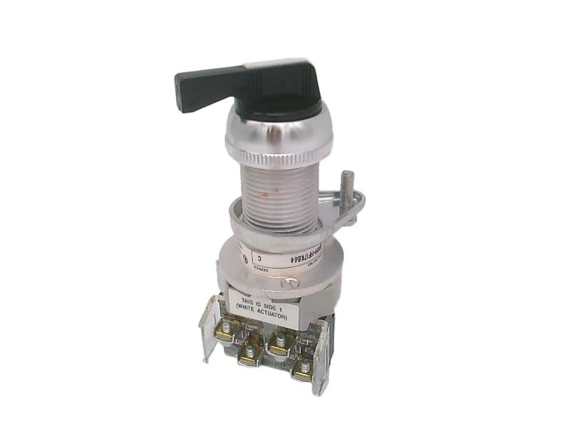 ALLEN BRADLEY 800H-HP17KB6AXXX