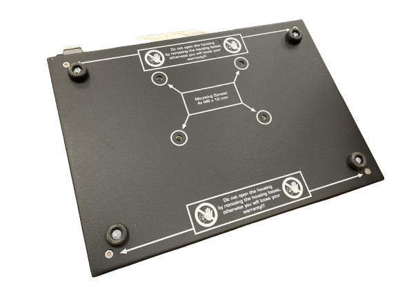 VIDEOJET M600-ADVANCED-CONTROLLER