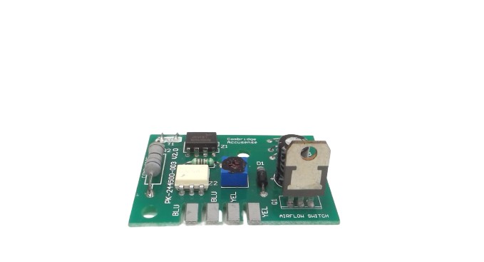 UNITED TECHNOLOGIES PK-244500-003