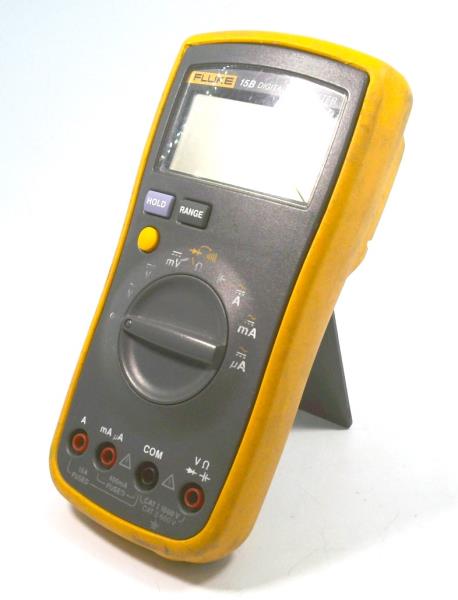 FLUKE 15B