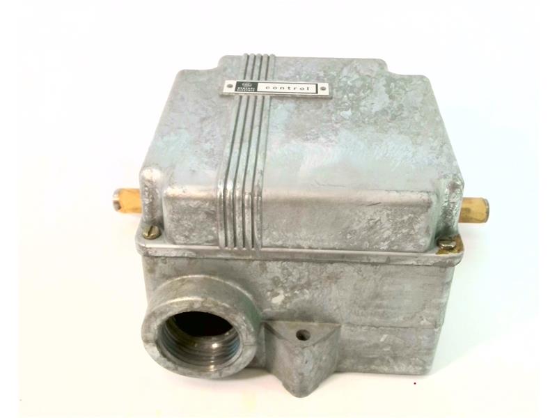 GENERAL ELECTRIC CR115E449122