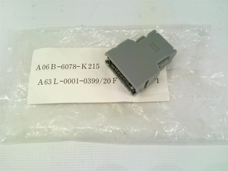 FANUC A06B-6078-K215