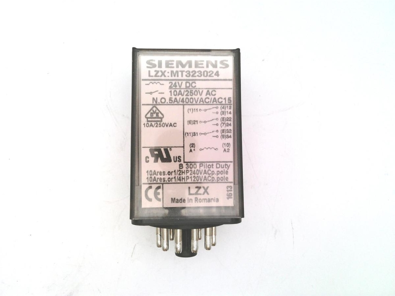 SIEMENS LZX:MT323024