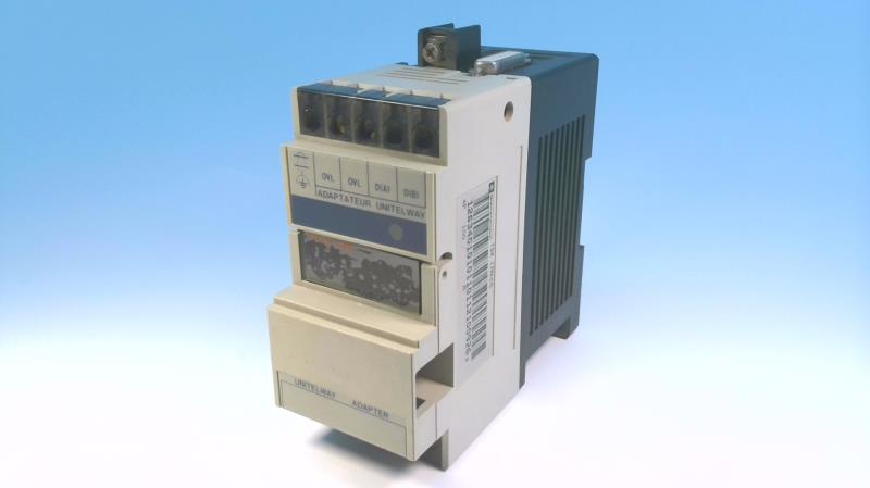 SCHNEIDER ELECTRIC TSX-17-ACC5