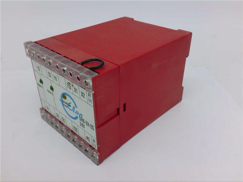 SCHMERSAL SRB-ZH 2S 24V