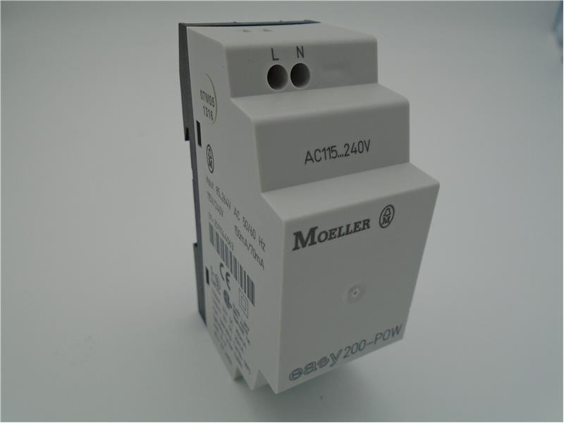 EATON CORPORATION EASY200-POW