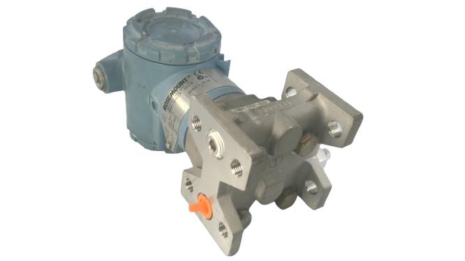 EMERSON 3051CG3A02AA1AH2Q4A1648