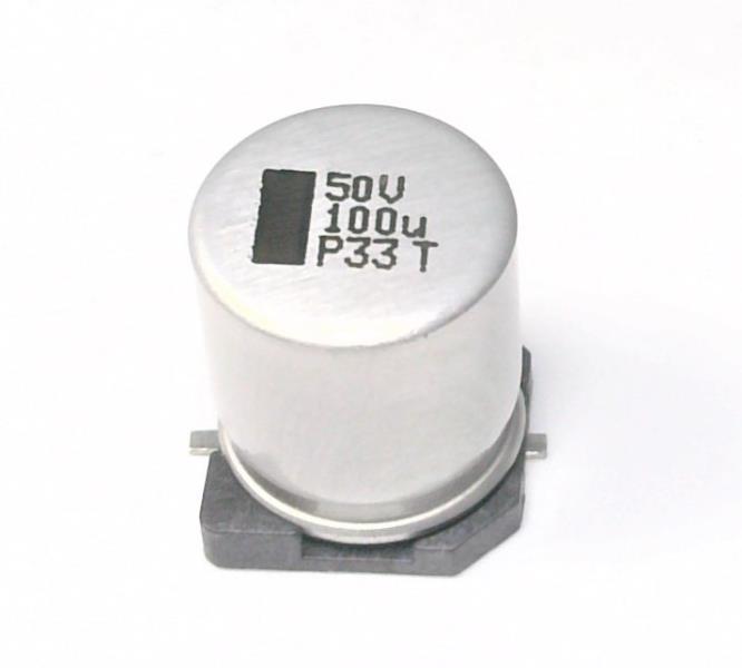 VISHAY MAL214699104E3