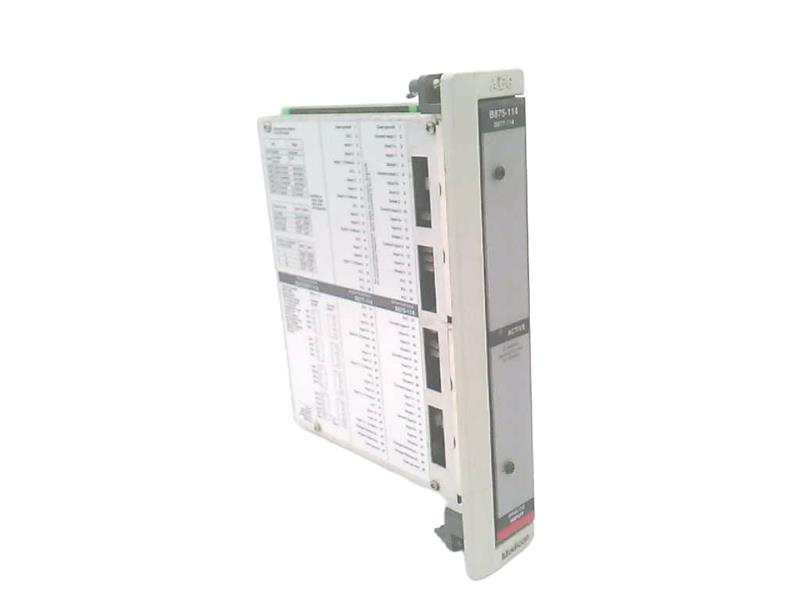 SCHNEIDER ELECTRIC AS-B875-114