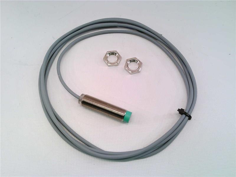 PEPPERL & FUCHS NBN4-12GM50-E0