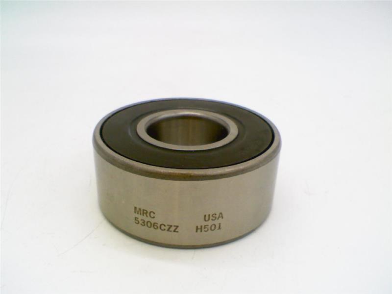 SKF 5306CZZ-H501