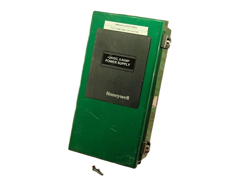 HONEYWELL PS-24-6.5