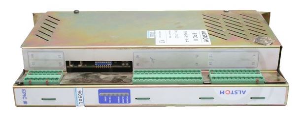 CONVERTEAM EP3-F-4-FR