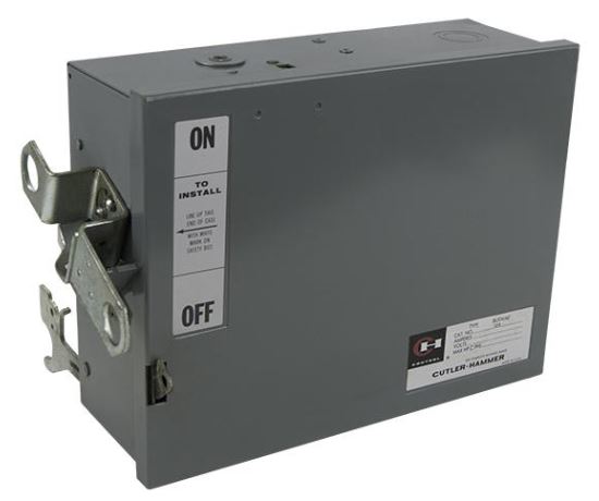 EATON CORPORATION FAN363