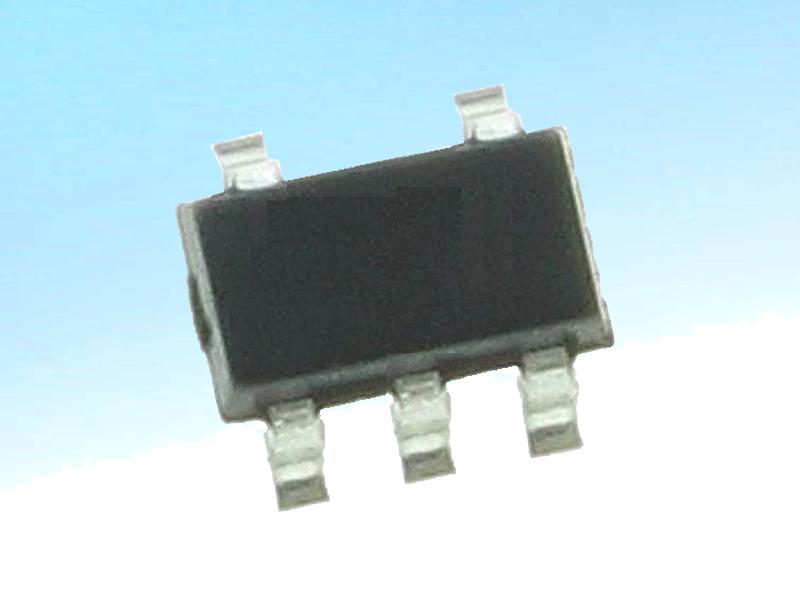 MICROCHIP TECHNOLOGY INC MCP1416T-E/OT