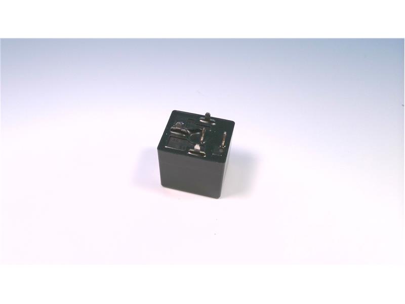 MATSUSHITA ELECTRIC CB1-P-24V