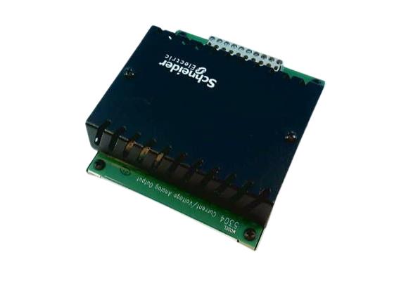 SCHNEIDER ELECTRIC TBUX297248