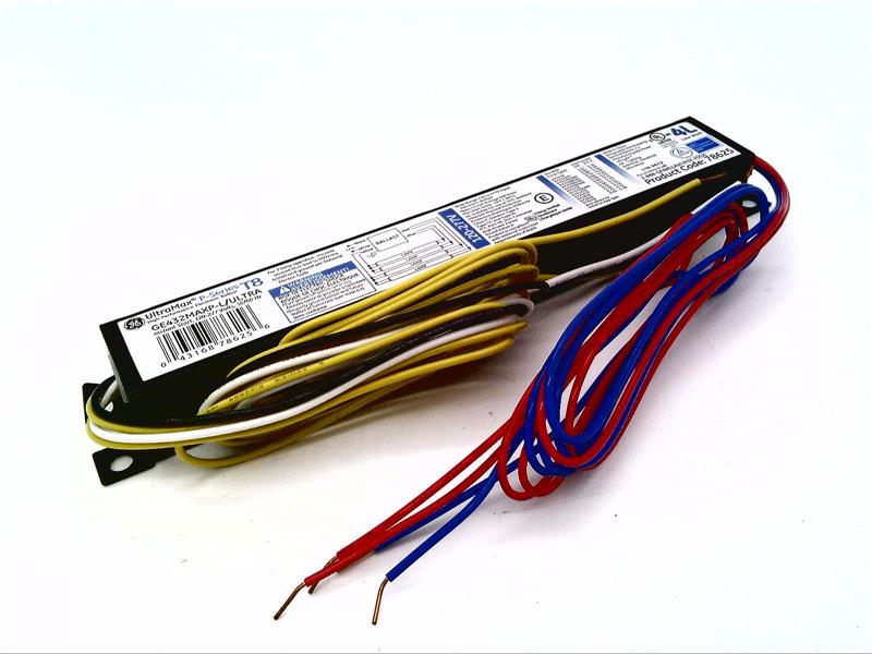 GENERAL ELECTRIC GE432MAXPLULTRA