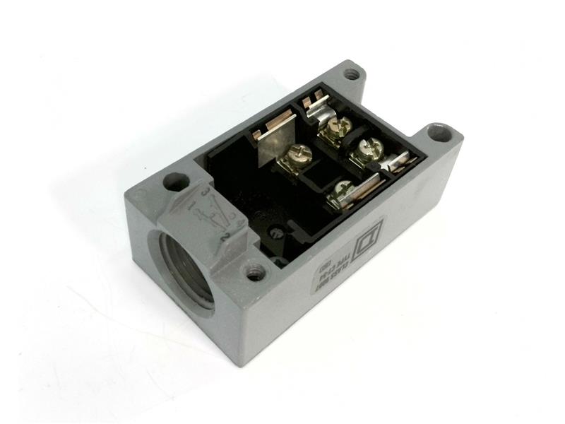 TELEMECANIQUE SENSORS 9007CT54