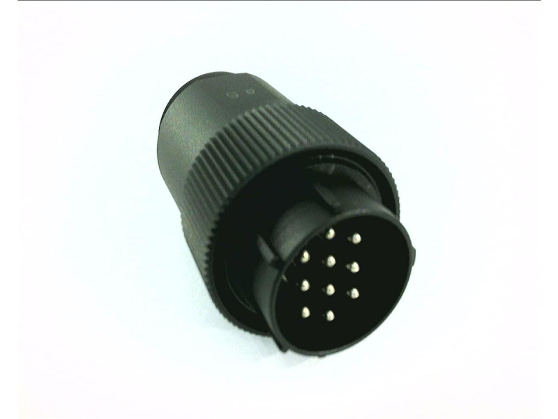 HIROSE ELECTRIC JR21WP10P71